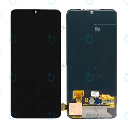 Xiaomi MI 9 Lite - LCD Kijelző + Érintőüveg OLED