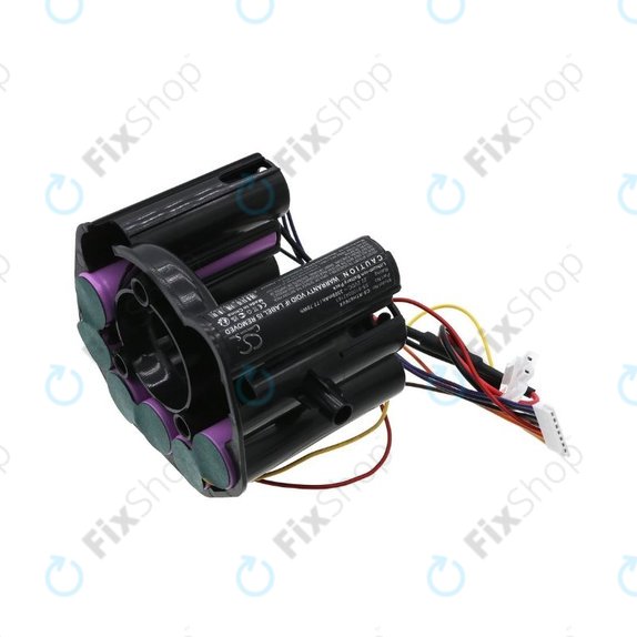 Rowenta RH-series - Akkumulátor SS-9100042161 Li-Ion 22.2V 3500mAh HQ