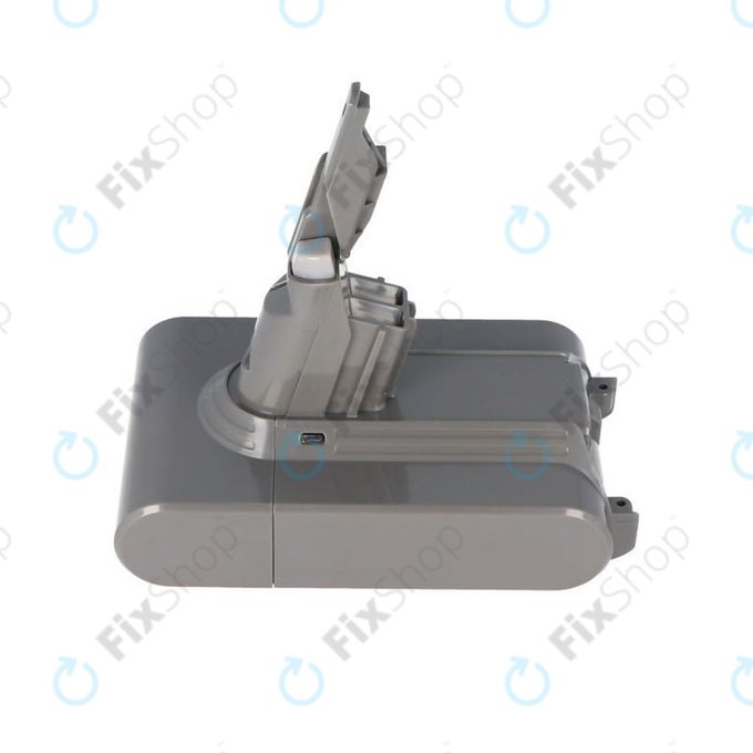 Dyson V7 - Akkumulátor 968670-02, 968670-03 Li-Ion 21.6V 4000mAh