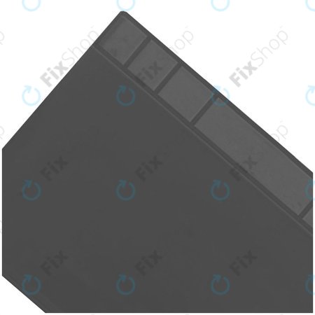 ESD Antisztatikus Hőálló Szilikon Alátét - 50 x 35cm