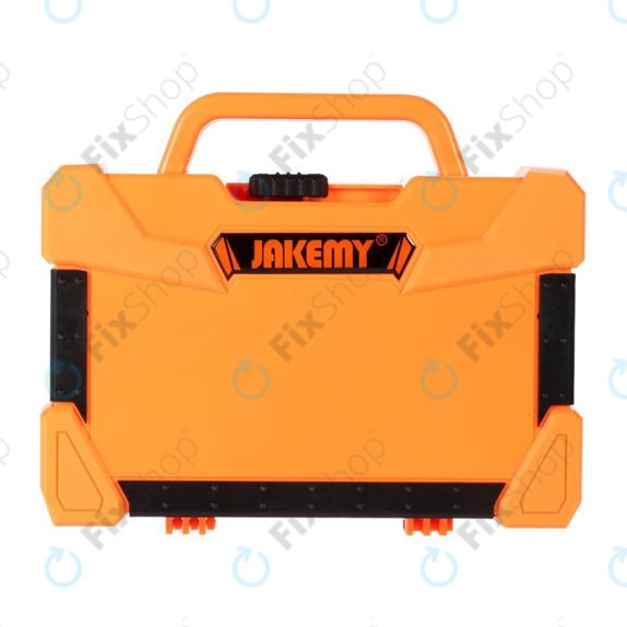 Jakemy JM-8139 - Szerviz Szerszám Készlet 45in1