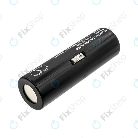 Akkumulátor Heine Beta Handles, Heine Ophthalmoscope Beta 200, 850mAh, Ni-MH, 3.6V, X-02.99.382, BATT/110904-A1, HQ