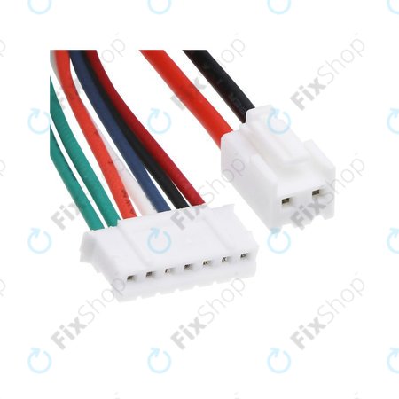 Akkumulátor Gorenje 568211, SVC216F, 3000mAh, Li-Ion, 22.2V, 574545, HQ