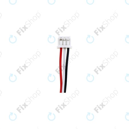 Akkumulátor Sennheiser Momentum 2.0, 3.0, Urbanite XL, 600mAh, Li-Pol, 3.7V, AHB622540N1, HQ