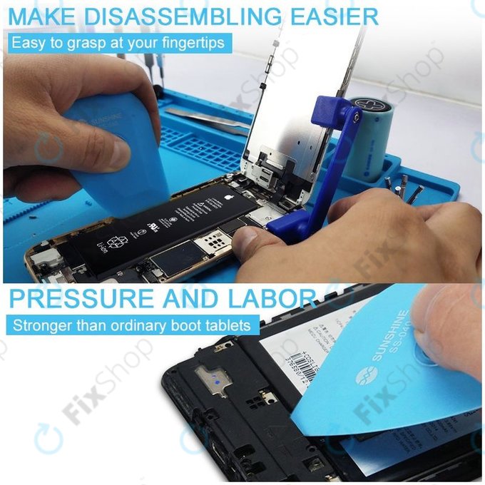 Sunshine SS-040 - ESD Szétszedő Szerszám