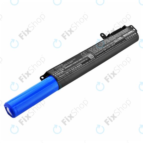 Akkumulátor Asus X407UA, X507UA, R507UB, X407MA, 2600mAh, Li-Ion, 11.1V, A31N1719, HQ