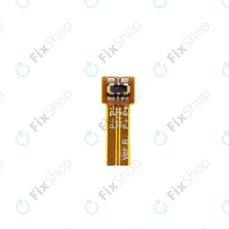 Akkumulátor Amazfit T-Rex, 390mAh, Li-Pol, 3.8V, A1919, HQ