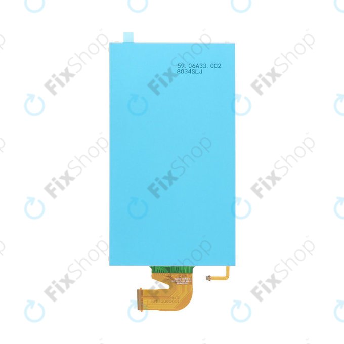 LCD kijelző Nintendo Switch részére