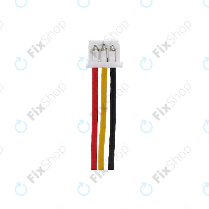 Akkumulátor Logitech G533, G933, 1200mAh, Li-Pol, 3.7V, 533-000132, HQ