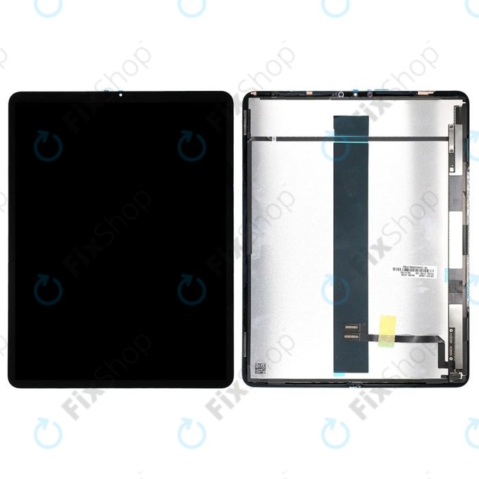 Apple iPad Pro 12.9 (4th Gen 2020) - LCD Kijelző + Érintőüveg + IC Board Refurbished