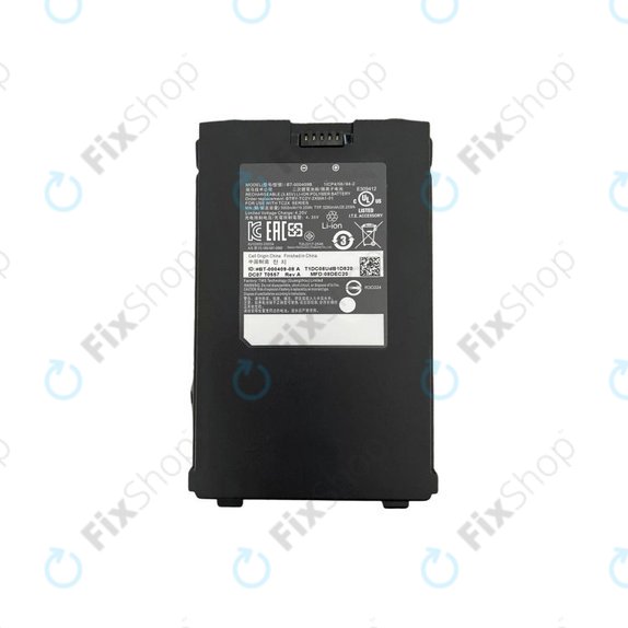 Zebra TC21 - Akkumulátor 5000mAh (Thicker Type)