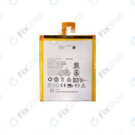 Lenovo S5000, Tab 2 A7-30, TAB 3 TB3-710F - Akkumulátor L13D1P31 3550mAh