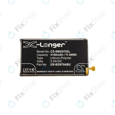 Samsung Galaxy S10e G970F - Akkumulátor EB-BG970ABU 3100mAh HQ