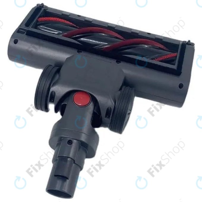 Proscenic I9, P-series - Padlófúvóka