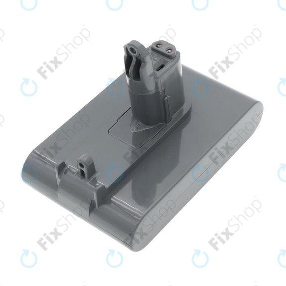 Akkumulátor Dyson DC31, DC34, DC35, DC44, DC45, DC56, 1500mAh, Li-Ion, 22.2V, 965557-03, HQ