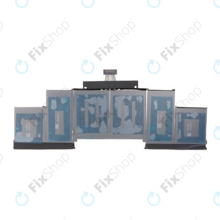 Apple MacBook Pro 15" A1398 (Mid 2015) - Akkumulátor A1618 8755mAh