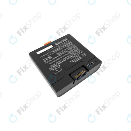 Akkumulátor JBL Partybox Club 320, Partybox Stage 320, Xtreme 4, 10000mAh, Li-Ion, 7.4V, FG4CELL21700G, HQ