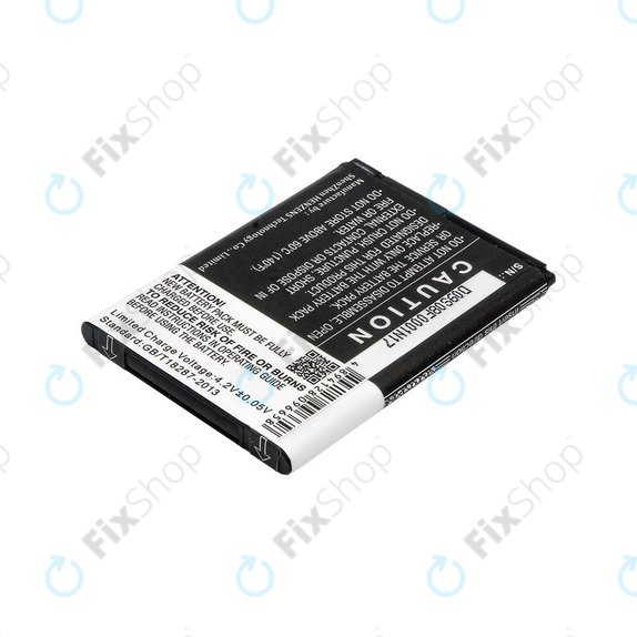 Akkumulátor Acer Liquid Z200, BAT-311, Li-ion, 3.7V, 1200mAh, HQ