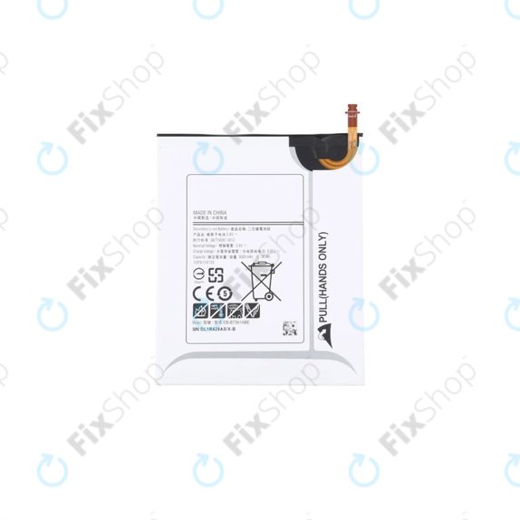 Samsung Galaxy Tab E T560N - Akkumulátor EB-BT561ABE 5000mAh