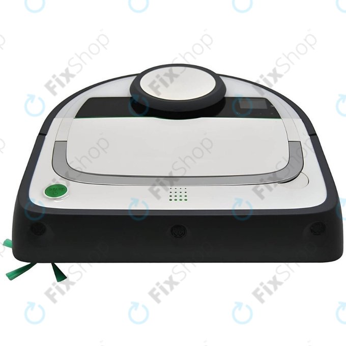 Vorwerk Kobold VR200, VR300 - Oldalkefe (2db)