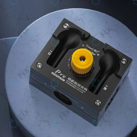 QianLi - Rögzítő, javító és szétszerelő eszköz (AirPods 1/2/Pro)