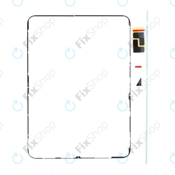 Ragasztó LCD Kijelzőhöz (Adhesive) | iPad (2025) | WiFi | 076-00606 | Genuine Apple