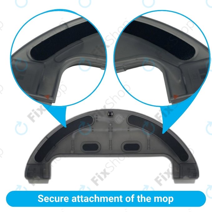 Xiaomi Mi Robot Vacuum Mop 2 Ultra - Víztartály