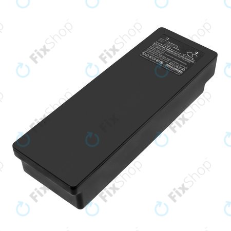 Akkumulátor Palfinger, Scanreco, 3000mAh, Ni-MH, 7.2V, RSC7220, HQ