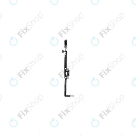 Apple iPhone 16 Plus - Bekapcsoló gomb flex kábel