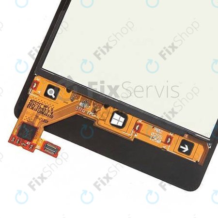 Nokia Lumia 920 - Érintőüveg