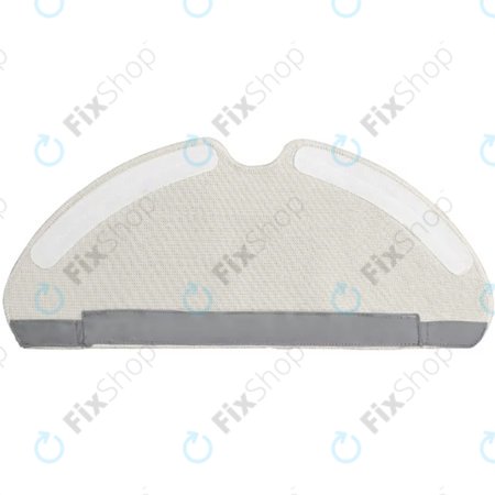 Xiaomi Dreame D9 Max Gen2, D10s, D10s Pro - Felmosórongy