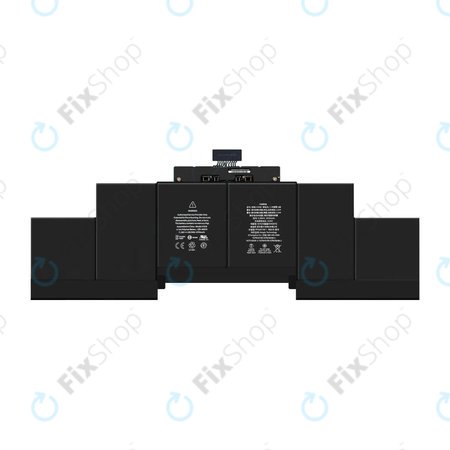 Apple MacBook Pro 15" A1398 (Mid 2015) - Akkumulátor A1618 8700mAh FixPremium