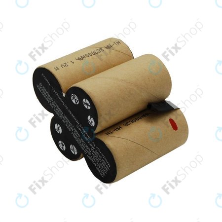 Kärcher K55 - Akkumulátor 4KR-1500SC/V Ni-MH 4.8V 3000mAh HQ