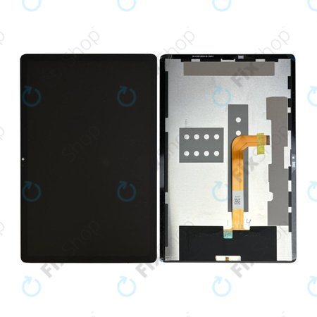 Samsung Galaxy Tab A9+ 11 X210, X216B - LCD Kijelző + Érintőüveg - GH81-24554A Genuine Service Pack