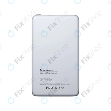 QianLi Macaron - Micro Spot Welder Set for Battery Flex Repair (iPhone 11 - 12 Pro Max)