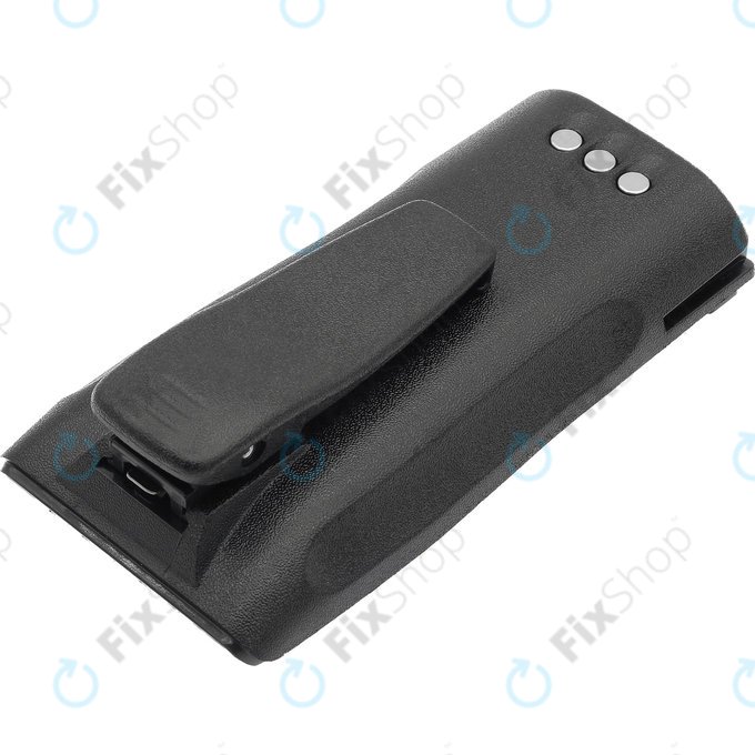 Akkumulátor Motorola CP, EP, GP, 2600mAh, Li-ion, 7.4V, NNTN4496, HQ