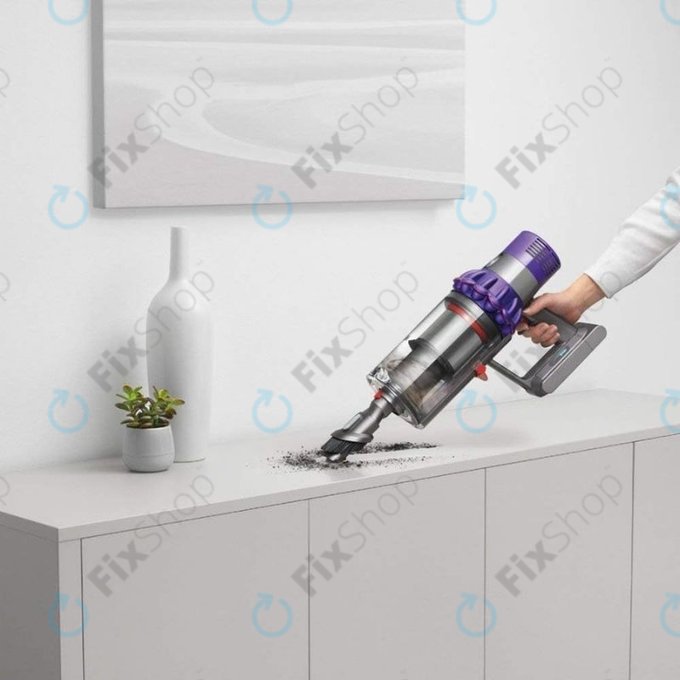 Dyson V10 - Akkumulátor 969352-02, SV12, 206340 Li-Ion 25.2V 2500mAh HQ