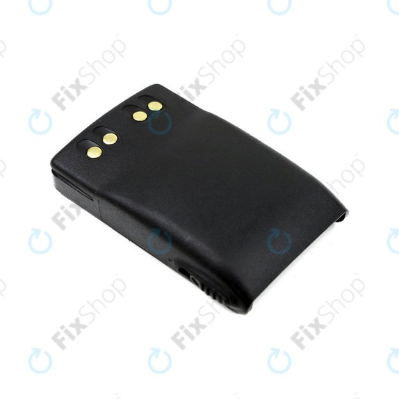 Akkumulátor Motorola EX500, 560, 600, GP329, 628, 644, PTX760, 1800mAh, Li-Ion, 7.2V, JMNN4023, HQ