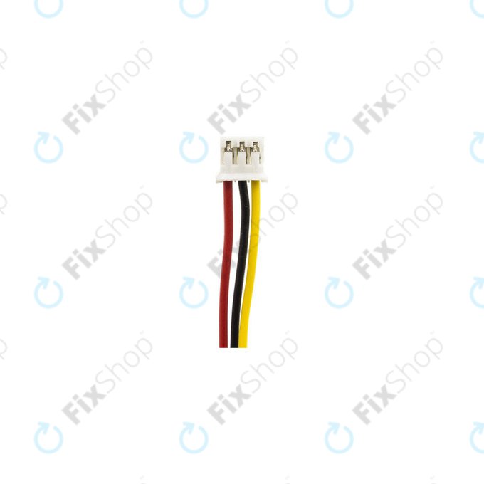 Akkumulátor Toniebox, 2000mAh, Ni-MH, 3.6V, 50AA5S, HQ