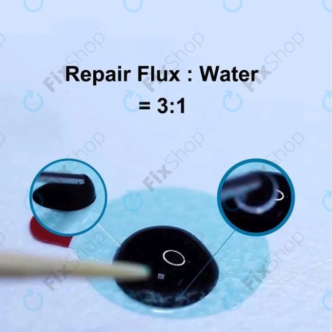 Avit - Kamera javító és karcolás eltávolító szer