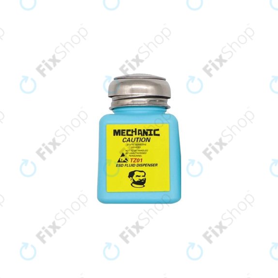 Mechanic - ESD Folyadékadagoló - 100ml