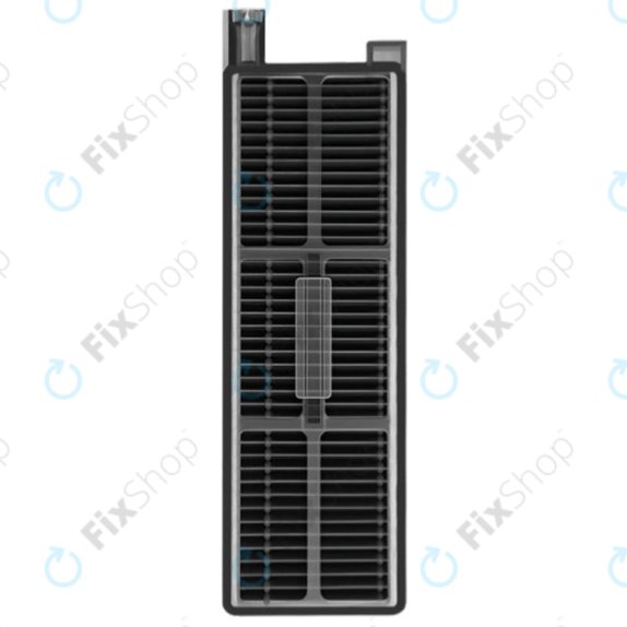 Pótalkatrész készletDreame Mova Z50 Ultra, Z5, Z5 Pro (2x Főkefe, 4x Szűrő, 4x Oldalkefe)