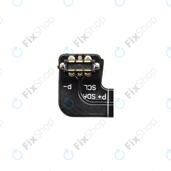 OnePlus 7T - Akkumulátor BLP743 3700mAh HQ