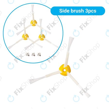 iRobot Roomba 700-series - Komplett Kiegészítő Készlet