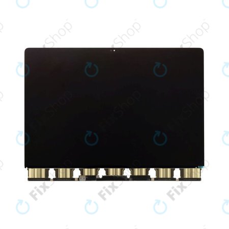 Apple MacBook Pro 14" A2918 M3 (2023) - LCD Kijelző Refurbished