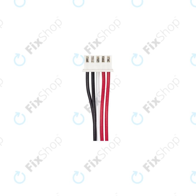 JBL Charge 3 (2015), Charge 3 Stealth Edition - Akkumulátor Li-Pol 6000mAh HQ