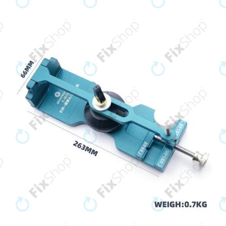 Univerzális LCD Képernyő Elválasztó