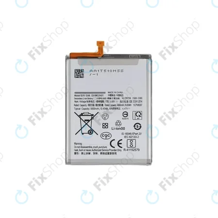 Samsung Galaxy A73 A736 - Akkumulátor EB-BM526ABS 5000mAh