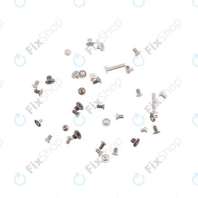 Apple iPad 3, iPad 4 - Csavarkészlet