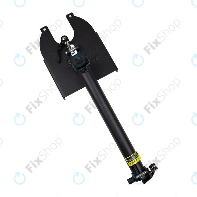 Xiaomi Mi Electric Scooter 1S, 2 M365, Essential, Pro, Pro 2 - Nyeregbeszerelő Készlet